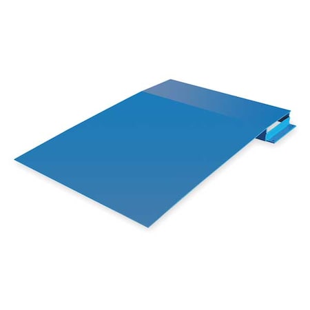 Ramp, Lift Table MPN:PALLET TRUCK APPROACH RAMP 50