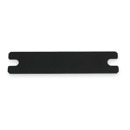 Wheel Stud Wrench, Metric Size 1, 7 In L MPN:BAW1