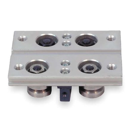 Carriage Assembly, 26.6 x 80 x 105 mm MPN:FCP25351