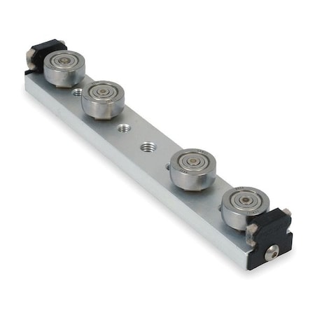 Carriage Assembly, 20.7 x 24 x 166.5 mm MPN:UT1WPAR-4A