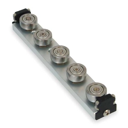 Carriage Assembly, 20.7 x 24 x 166.5 mm MPN:UT1WPAR-5A