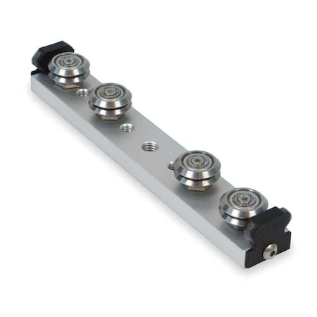 Carriage Assembly, SW Series, 1376 ft-lb MPN:UT3WPAXS-4A
