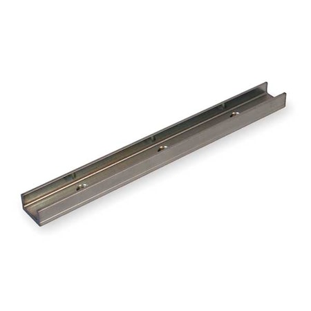 Linear Guide, 2640mm L, 58 mm W, 30.0 mm H MPN:UTTRS3G2640