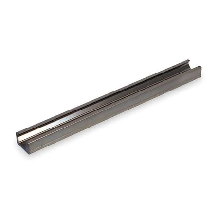 Linear Guide, 720mm L, 58 mm W, 30.0 mm H MPN:UTTS3G0720