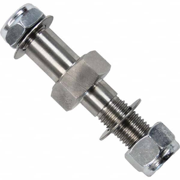 Linear Motion Systems MPN:MJX2A