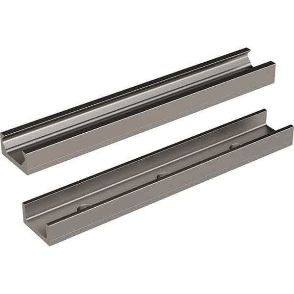 Roller Rail Systems; Roller Rail Type: Track Roller ; Hole Size: M8 ; Hole Spacing: 3.15mm; 80.0mm; 3.15in; 80.0in ; UNSPSC Code: 23153034 MPN:UTTS3-480