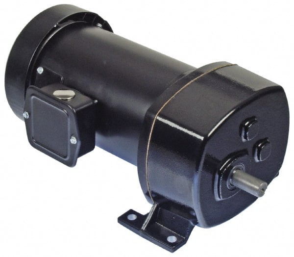 Parallel Gear Motor: 353 in/lb Max, Parallel MPN:011-483-4041