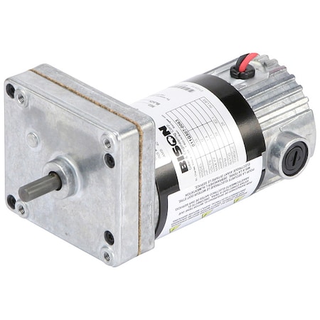 VW Replacement Unit, 41RPM, 12V MPN:011Q507-0063