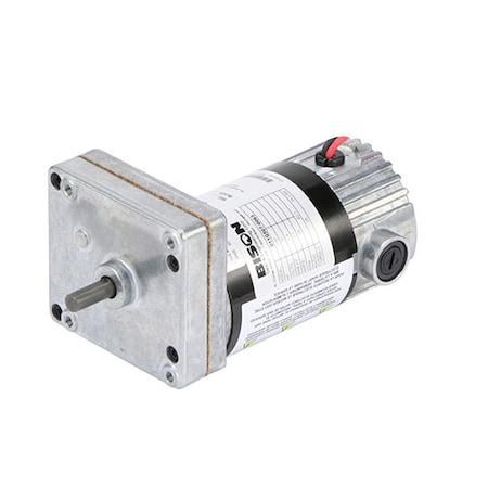 VW Replacement Unit, 93RPM, 90V MPN:011Q527-0031