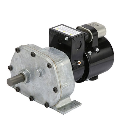 VW Replacement Unit, 6RPM, 115/230V MPN:016Q107-0267