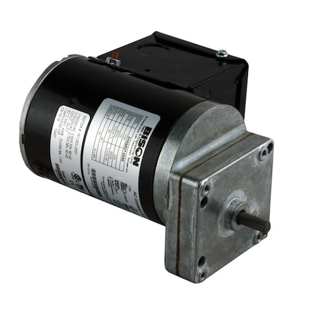 VW Replacement Unit, 68RPM, 115/230V MPN:016Q507-0050