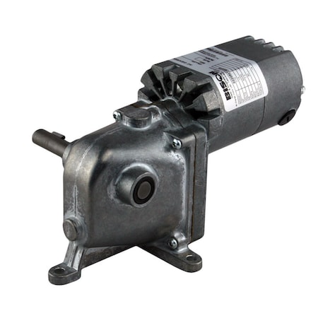 VW Replacement Unit, 27RPM, 115V MPN:022Q607-0238R