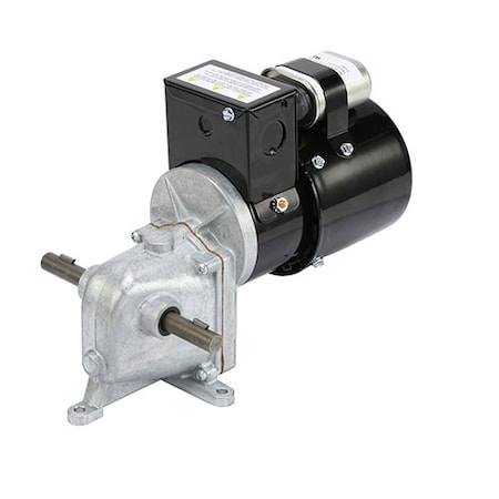 VW Replacement Unit, 21RPM, 115/230V MPN:026Q607-0070