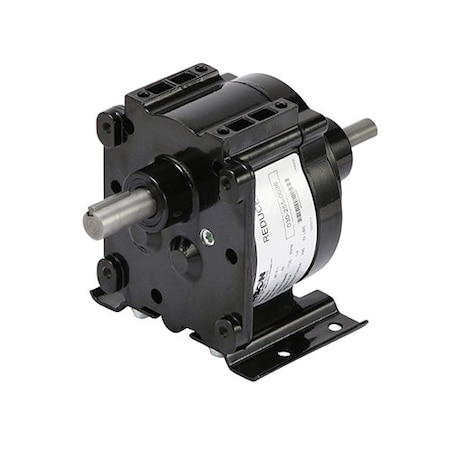 Gear Reducers, 48RPM, 1/4HP MPN:030-255-0036