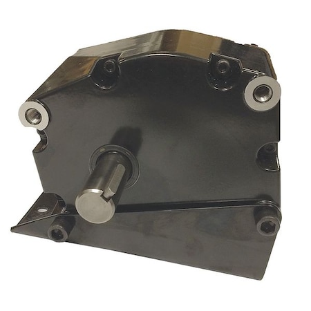 Speed Reducer, C-Face, Parallel, 17.8:1 MPN:060-881-2018FPM