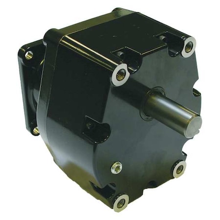 Speed Reducer, C-Face, Parallel, 142.9:1 MPN:060-881-2143