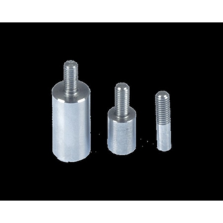 Armature Shaft Extension, 1/2