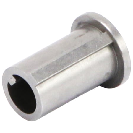 Armature Shaft Extension, 5/8-7/8