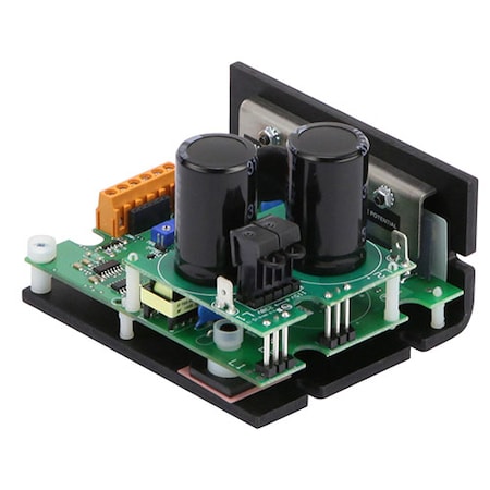Variable Frequency AC Chassis, 15/230ACV MPN:170-503-0002