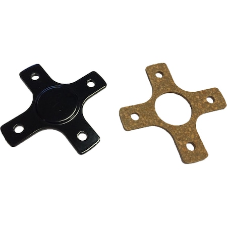 DC Cover Plate Kit MPN:P102-127-1000