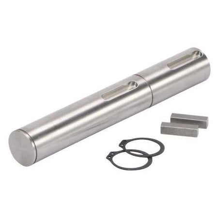 Shaft Insert, 720 Output MPN:P108-720-5000W