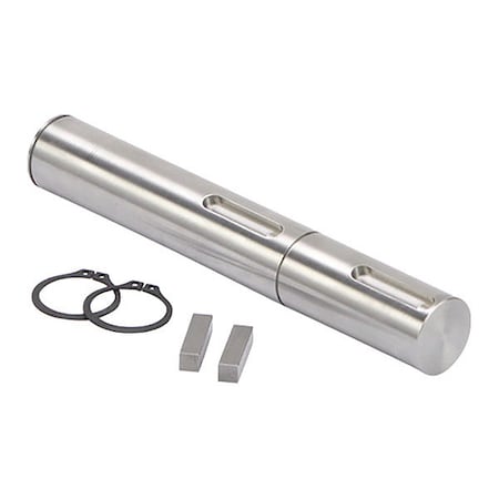 Shaft Insert, 725 Output MPN:P108-725-5000W