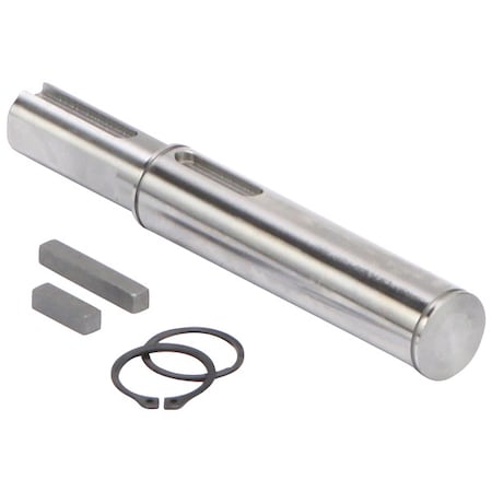 Single Output Shaft, 3/4