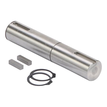 Shaft insert, Series 762, 1.25