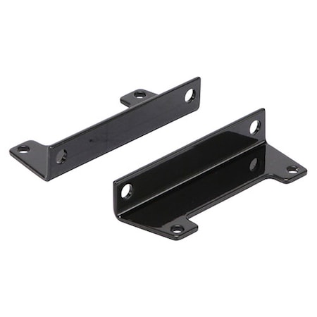 Footplate Kit MPN:P125-650-5000