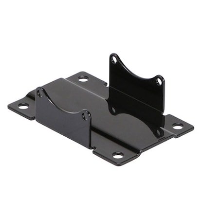 Competitor Mount Footplate MPN:P125-750-2000