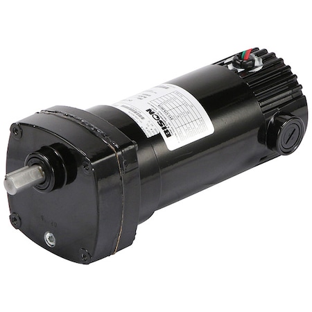 DC Gearmotor, 360 RPM, 90V MPN:011-175-0005