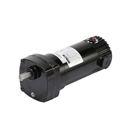 DC Gearmotor, 49RPM, 90V MPN:011-175-0037