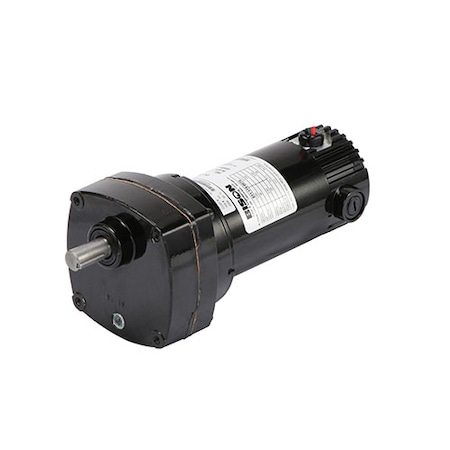 DC Gearmotor, 25RPM, 90V MPN:011-175-0072