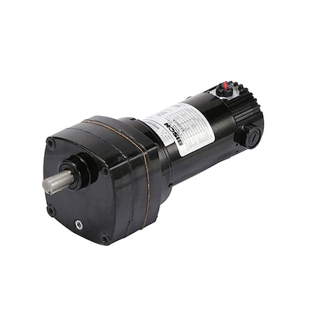DC Gearmotor, 13RPM, 90V MPN:011-175-0139
