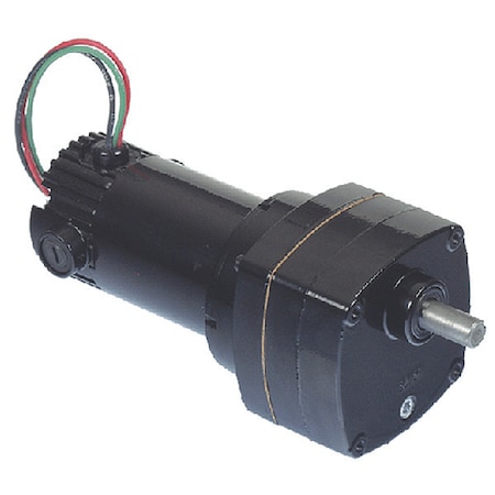 DC Gearmotor, 185 RPM, 90V MPN:011-190-0010