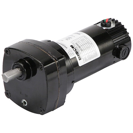 DC Gearmotor, 25 RPM, 90V MPN:011-190-0072