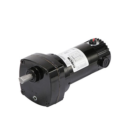 DC Gearmotor, 20 RPM, 90V MPN:011-190-0096