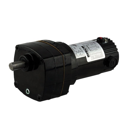 DC Gearmotor, 4.5 RPM, 90V MPN:011-190-0362
