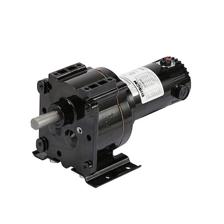 DC Gearmotor, 5.9RPM, 90V MPN:011-336-1329