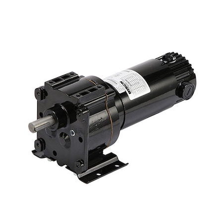 DC Gearmotor, 121RPM, 90V MPN:011-336-2015