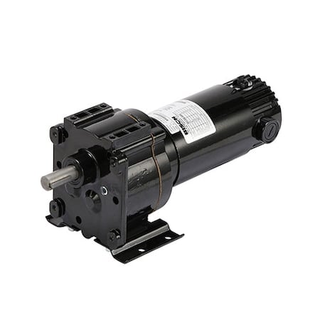 DC Gearmotor, 22RPM, 90V MPN:011-336-2082