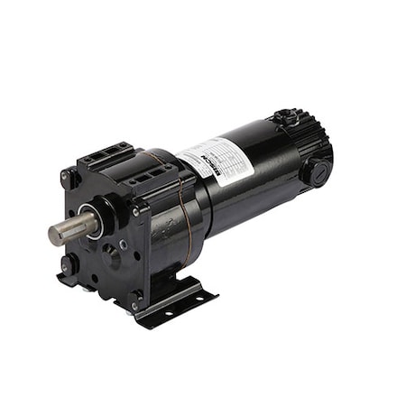 DC Gearmotor, 22RPM, 12V MPN:011-348-3080