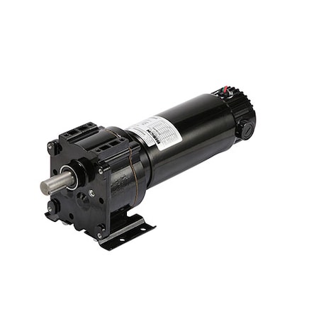 DC Gearmotor, 94RPM, 90V MPN:011-348-4020