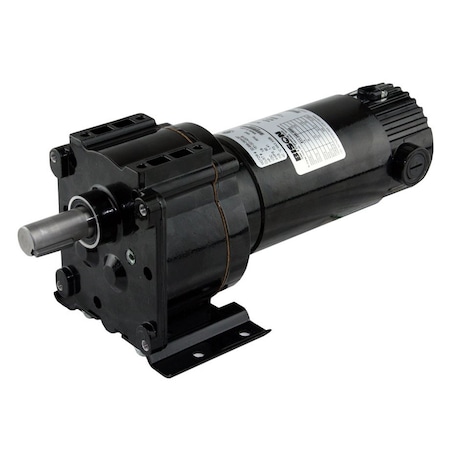 DC Gearmotor, 11RPM, 90V MPN:011-348-4170