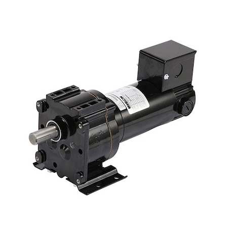 DC Gearmotor, 170RPM, 24V MPN:011-348-5010