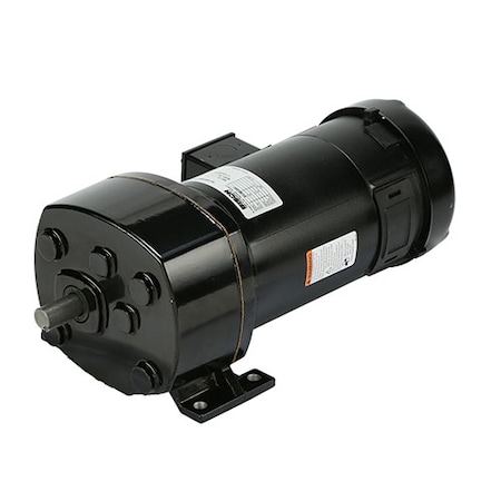 DC Gearmotor, 20RPM, 90V MPN:011-483-2087