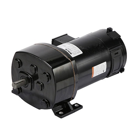 DC Gearmotor, 40RPM, 90V MPN:011-483-4041