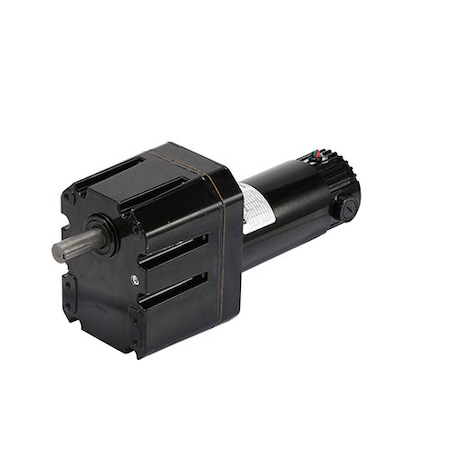 DC Gearmotor, 15RPM, 90V MPN:011-656-0116