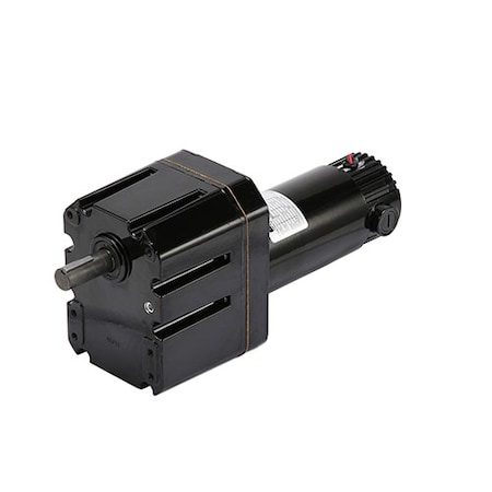DC Gearmotor, 13RPM, 90V MPN:011-656-0138