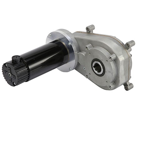 DC Gearmotor, 12RPM, 90V MPN:011-762-3150